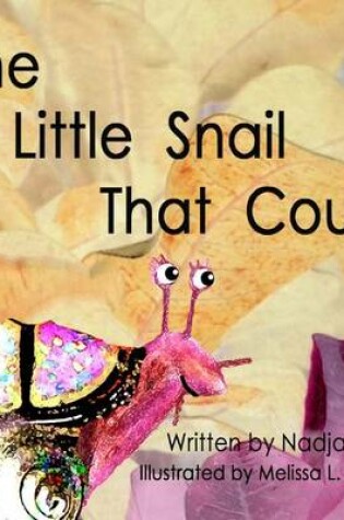 Cover of The little snail that could