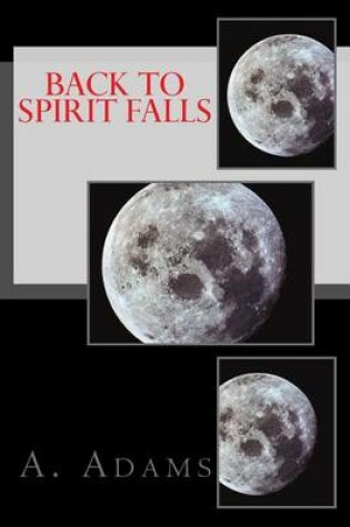 Cover of Back to Spirit Falls