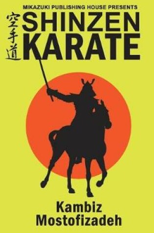 Cover of Shinzen Karate