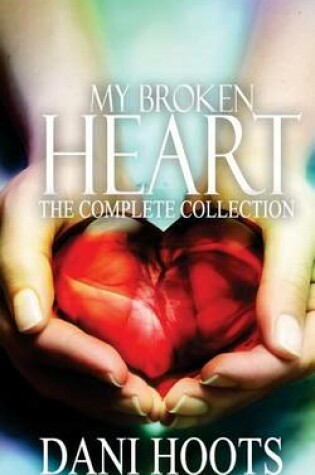 Cover of My Broken Heart
