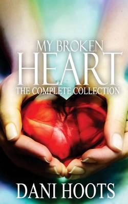 Book cover for My Broken Heart