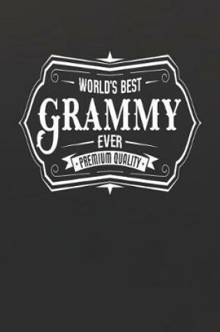 Cover of World's Best Grammy Ever Premium Quality