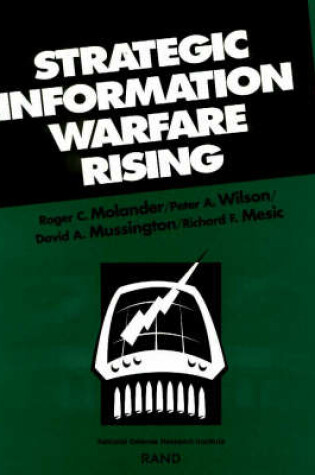 Cover of Strategic Information Warfare Rising