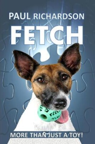 Cover of Fetch