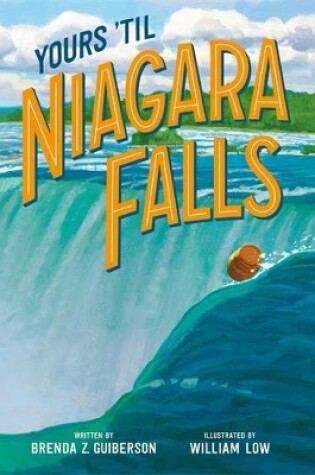 Cover of Yours 'Til Niagara Falls