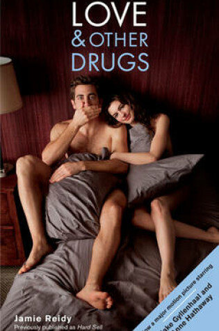 Cover of Love And Other Drugs