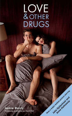 Book cover for Love And Other Drugs