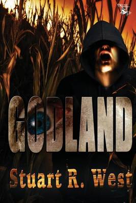 Book cover for Godland