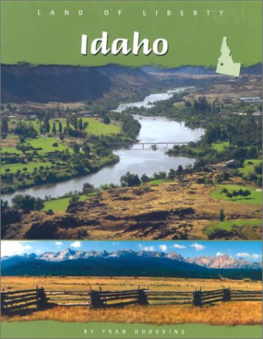 Cover of Idaho