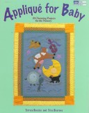 Book cover for Applique for Baby