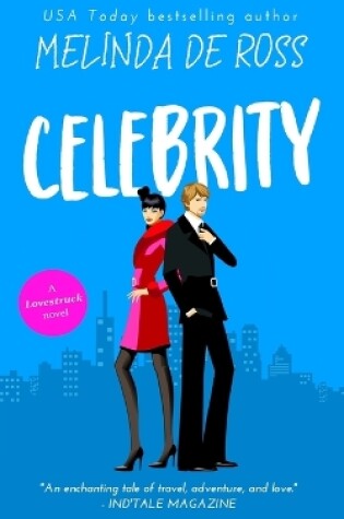 Cover of Celebrity
