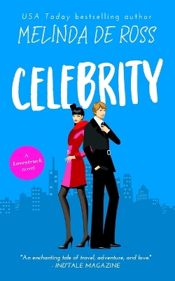 Cover of Celebrity