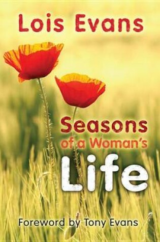 Cover of Seasons of a Woman's Life Sampler