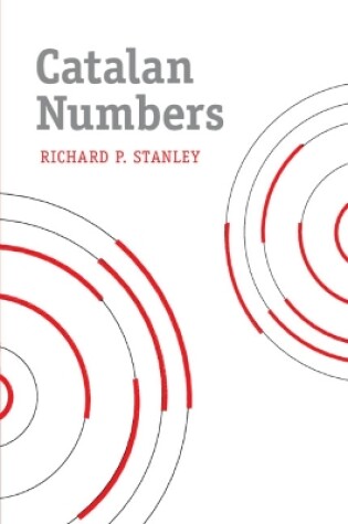 Cover of Catalan Numbers