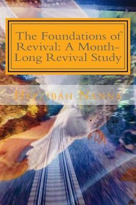 Book cover for The Foundations of Revival