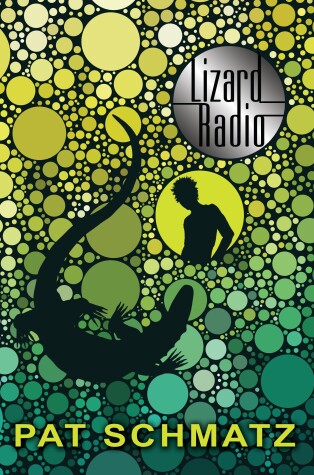 Cover of Lizard Radio