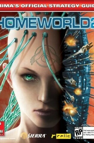 Cover of Homeworld 2