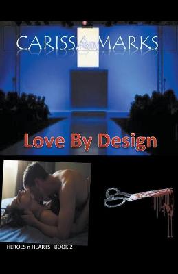 Book cover for Love By Design