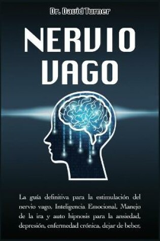 Cover of Nervio Vago - Vagus Nerve