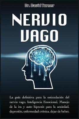 Book cover for Nervio Vago - Vagus Nerve