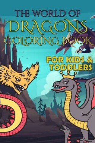 Cover of The World of Dragons
