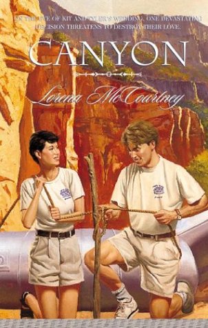 Cover of Canyon