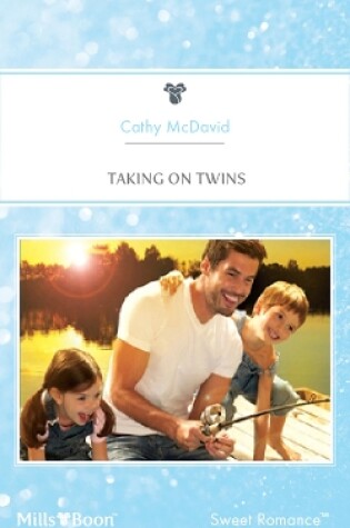 Cover of Taking On Twins