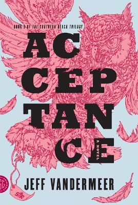 Book cover for Acceptance