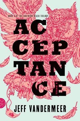 Book cover for Acceptance