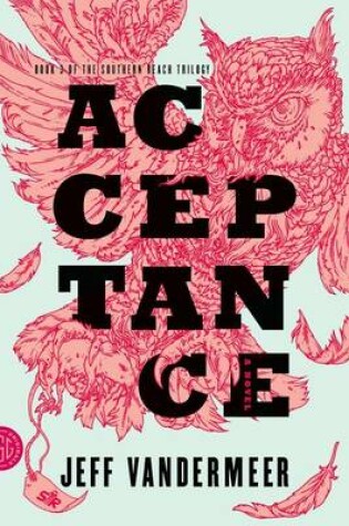 Cover of Acceptance