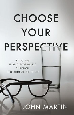 Book cover for Choose Your Perspective