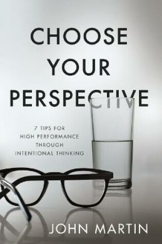 Cover of Choose Your Perspective