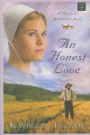 Book cover for An Honest Love