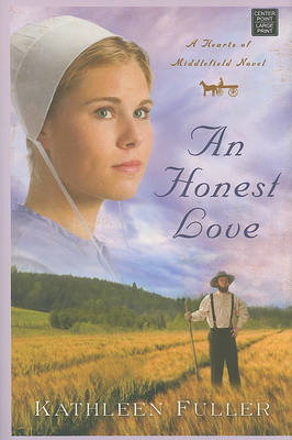 Cover of An Honest Love