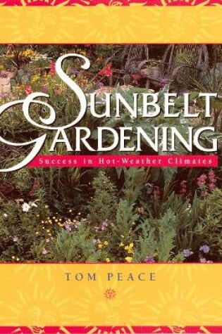 Cover of Sunbelt Gardening
