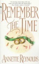 Book cover for Remember the Time