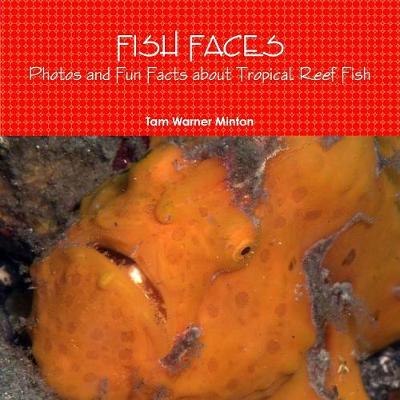 Book cover for Fish Faces