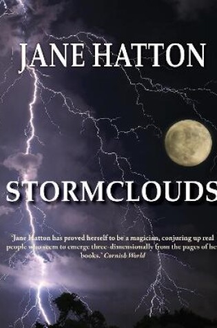 Cover of Stormclouds