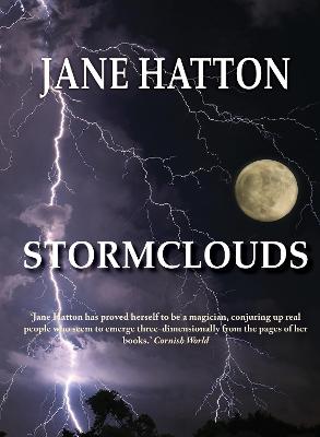 Book cover for Stormclouds