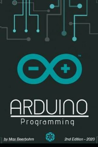 Cover of Arduino Programming