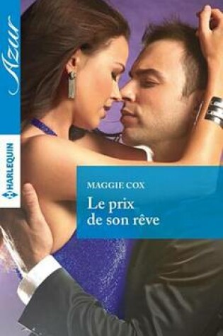 Cover of Le Prix de Son Reve