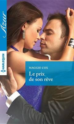 Book cover for Le Prix de Son Reve