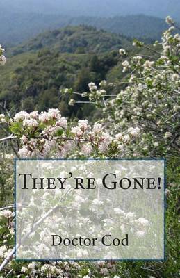 Cover of They're Gone!