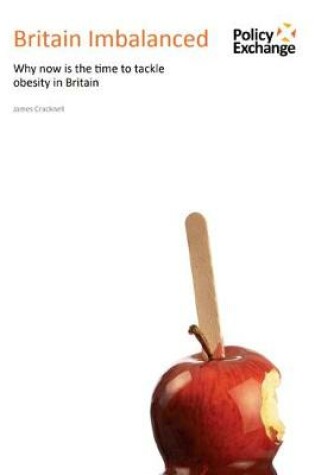 Cover of Britain Imbalanced