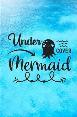 Book cover for Under COVER Mermaid