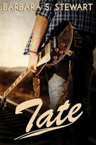 Cover of Tate