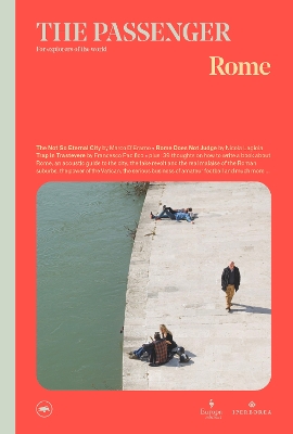 Book cover for Rome