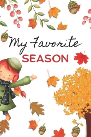 Cover of My Favorite Season