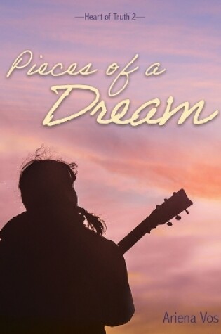 Cover of Pieces of a Dream