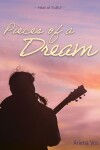 Book cover for Pieces of a Dream